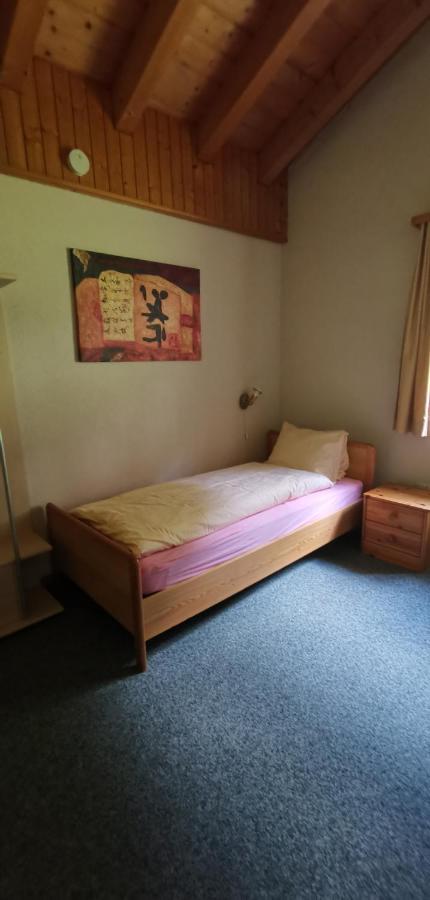 B&B Pension Laerch 上盖斯特尔恩 外观 照片